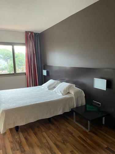 Hotel Bruc