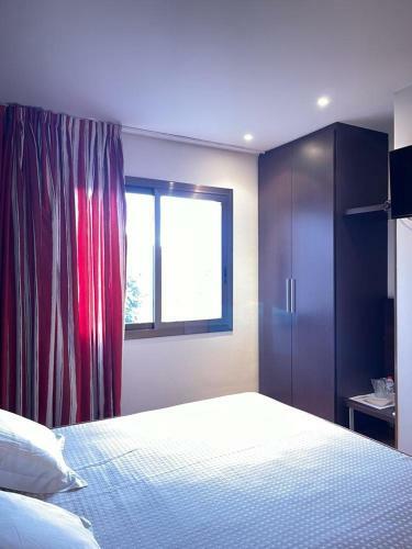 Hotel Bruc