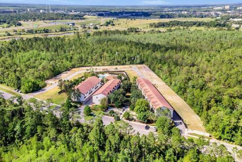 8537 - 4br Disney World Vacation Townhome