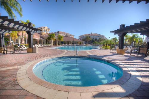 Apartamento 4102 Breakview Drive 409