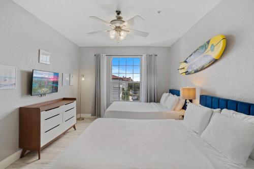 Apartamento 4102 Breakview Drive 409