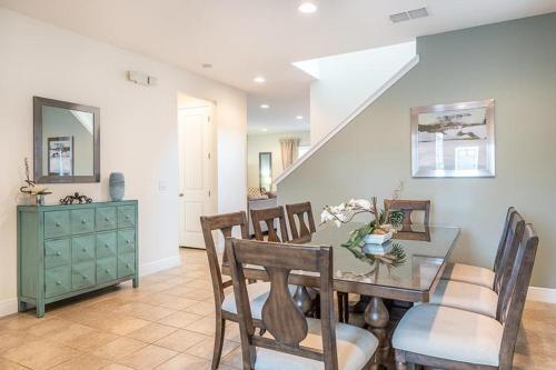 Ec452 - Warm Sunny Villa With Private Pool And Spa At Encore