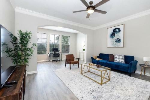 Apartamento Orlando Retreat 2b2b / Disney-universal-seaworld