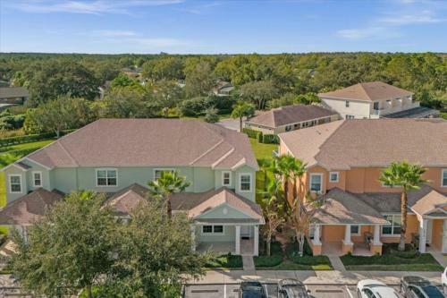 4 Bedrooms- 3 Bathrooms- Serenity 1521 Rc