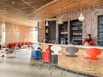 Hotel Ibis Orly Aeroport