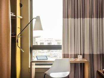 Hotel Ibis Orly Aeroport