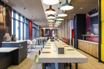 Hotel Ibis Orly Aeroport