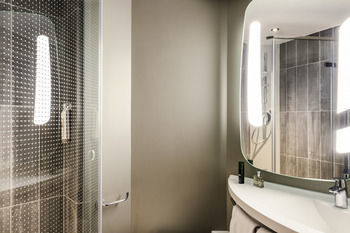 Hotel Ibis Orly Aeroport