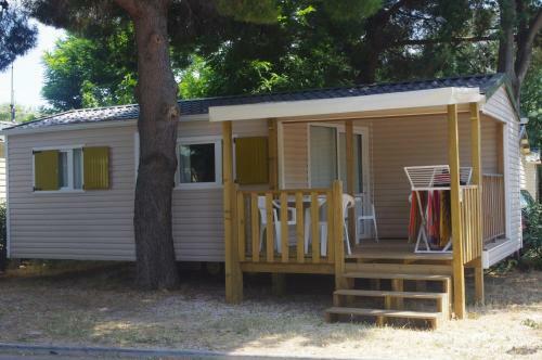 Camping Clau Mar Jo