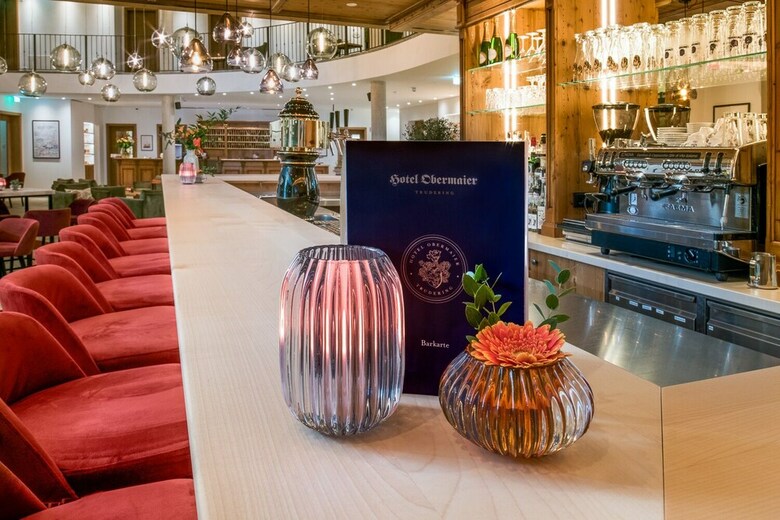 Hotel Obermaier