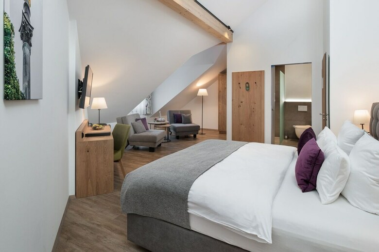 Hotel Obermaier