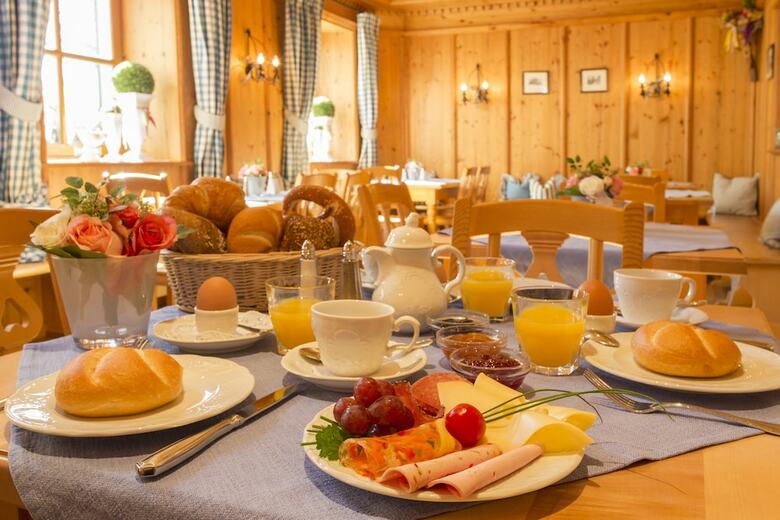 Hotel Obermaier