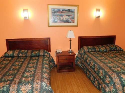 Motel Hotel Vicenza