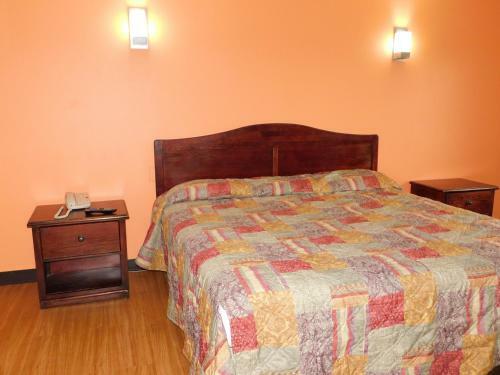 Motel Hotel Vicenza