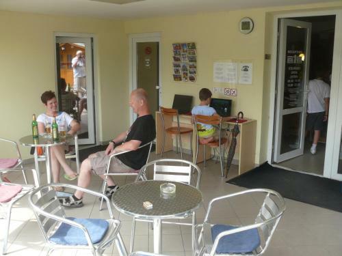 Hostal Penzion Dana Troja