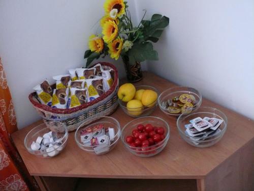 Hostal Penzion Dana Troja