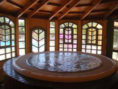 Hotel Tropic