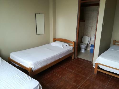 Hotel Hospedaje El Emperador