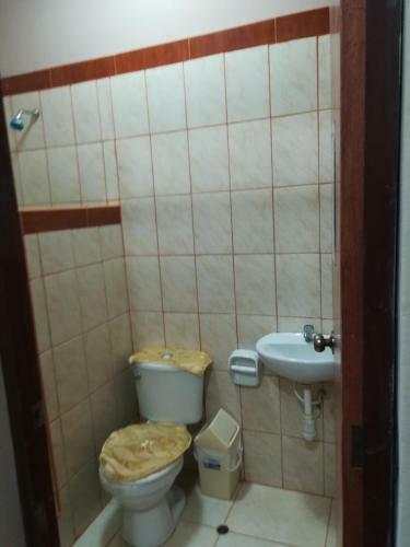 Hotel Hospedaje El Emperador