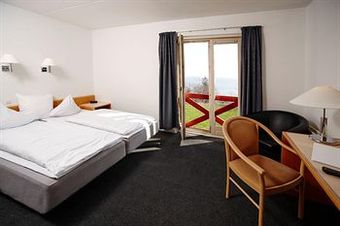 Hotel Limfjorden