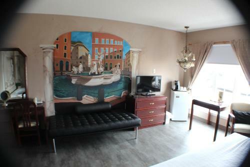 Hotel Motel Cle O Spa Inn