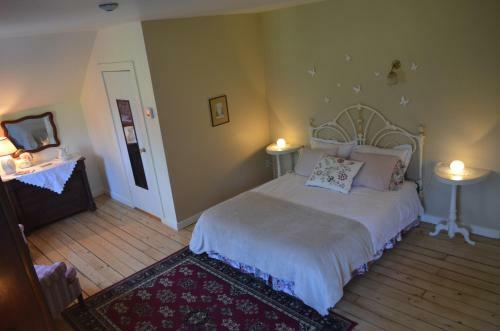 Posada Auberge La Chatelaine