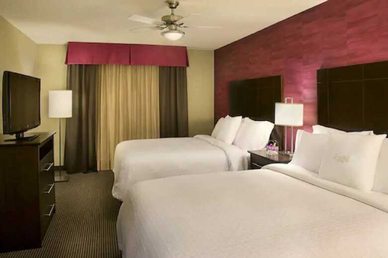 Hotel Homewood Suites By Hilton Toronto Vaughan