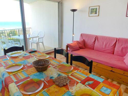 Apartment Les Dunes