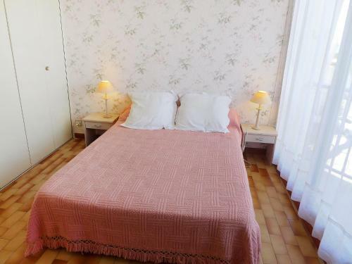 Apartment Les Dunes