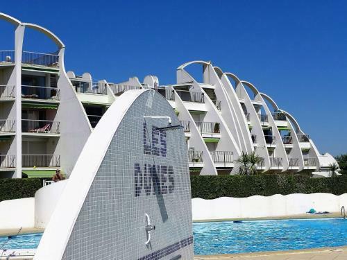 Apartment Les Dunes