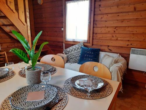 Camping De Bourbon-lancy