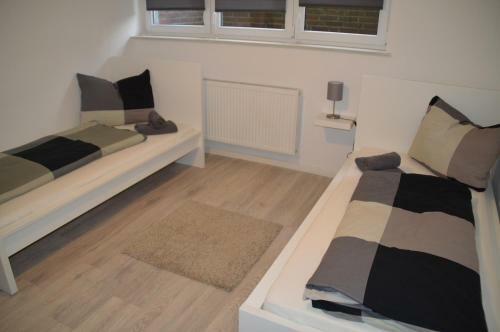 Apartamento Haus Am Tarpenufer