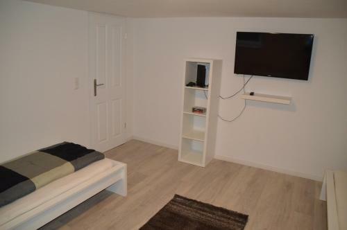 Apartamento Haus Am Tarpenufer