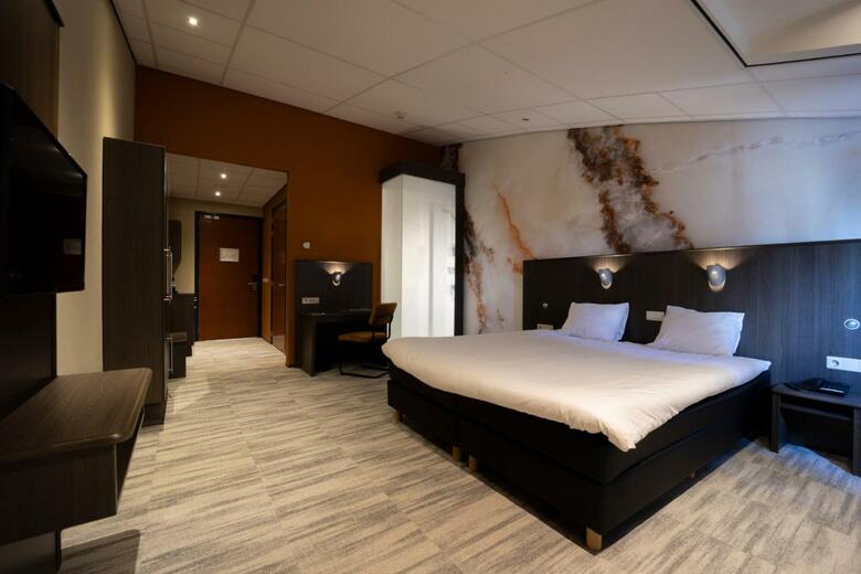 Hampshire Hotel Fitland - Mill "dormylle"