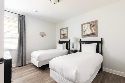 Ec468 - Sunny Abode With Private Pool And Spa At Encore