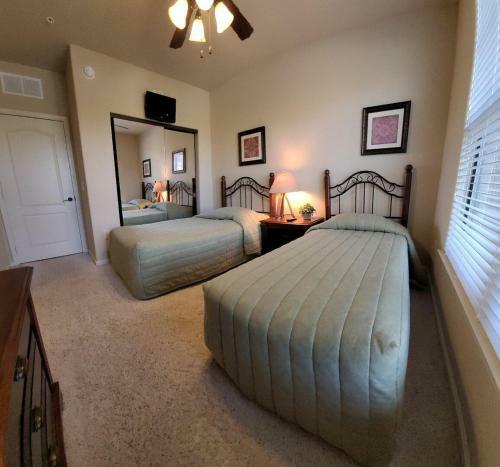 Spacious Apartments With No Added Fees