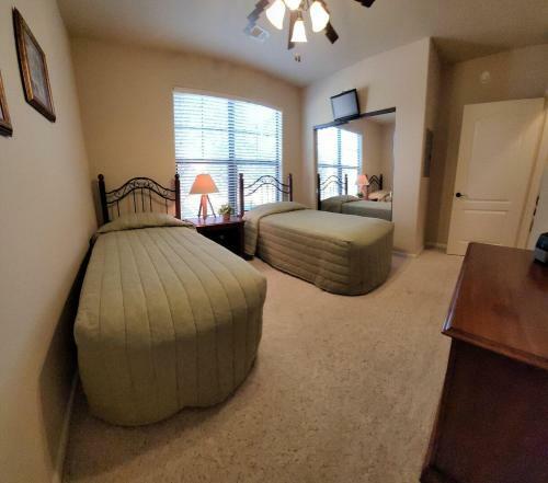 Spacious Apartments With No Added Fees