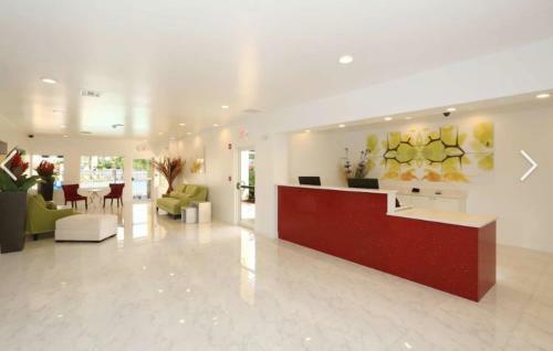 Orlando International Drive North Hotel