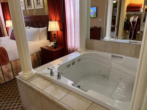 Apartamento Kingdom Elite Suites #1
