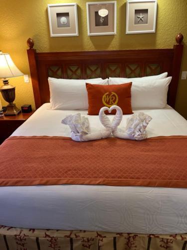 Apartamento Kingdom Elite Suites #1
