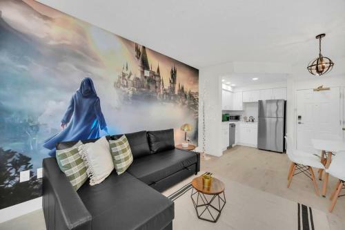 Apartamento Your Very Own Wizardly World