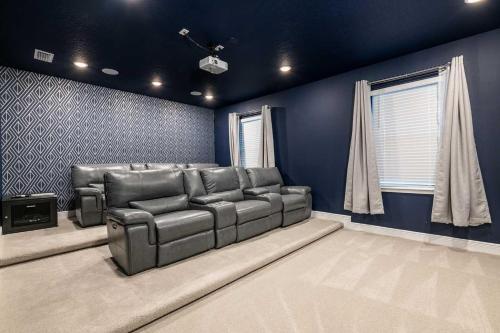 Ec436 - Elegant Oasis With Home Theater At Encore