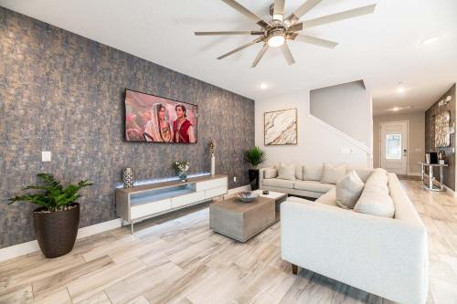 Ec436 - Elegant Oasis With Home Theater At Encore