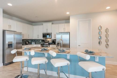 Ec478 - Spacious Sanctuary With Private Pool And Spa At Encore