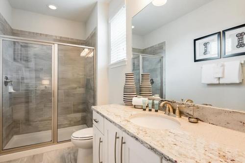 Ec478 - Spacious Sanctuary With Private Pool And Spa At Encore