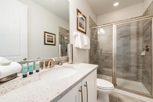 Ec478 - Spacious Sanctuary With Private Pool And Spa At Encore