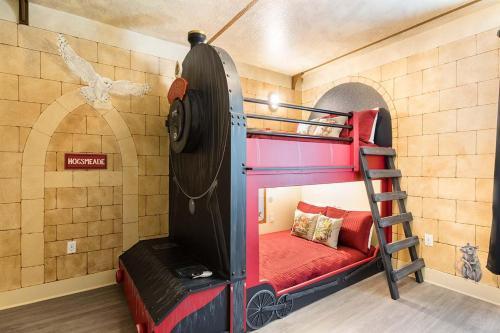 Ec459 - Fashionable Oasis With Themed Bedrooms At Encore