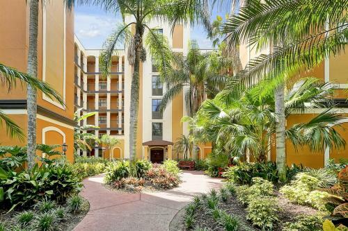 Apartamento International Drive Luxury Condo