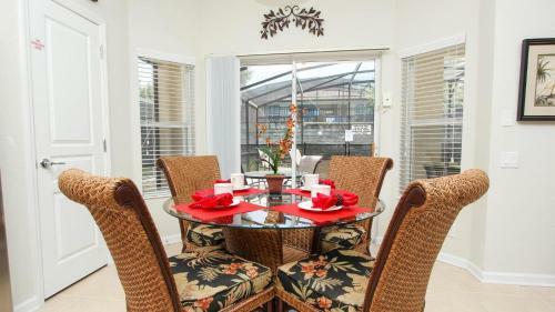 Villa Windsor Hills Resort 216