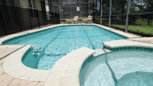 Villa Windsor Hills Resort 7